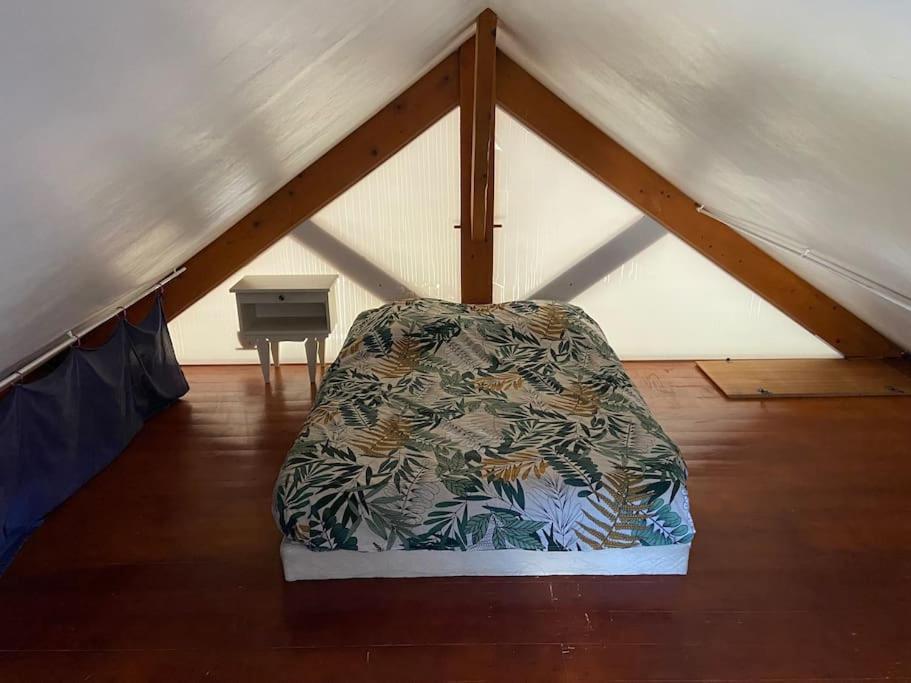 Appartement Familial A Кро Экстерьер фото